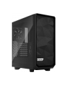 Fractal Design Meshify 2 Compact Lite Black TG Light tint, tower case (Kolor: CZARNY, tempered glass) - nr 14