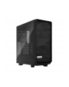 Fractal Design Meshify 2 Compact Lite Black TG Light tint, tower case (Kolor: CZARNY, tempered glass) - nr 20