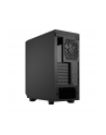 Fractal Design Meshify 2 Compact Lite Black TG Light tint, tower case (Kolor: CZARNY, tempered glass) - nr 22