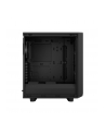 Fractal Design Meshify 2 Compact Lite Black TG Light tint, tower case (Kolor: CZARNY, tempered glass) - nr 28