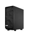 Fractal Design Meshify 2 Compact Lite Black TG Light tint, tower case (Kolor: CZARNY, tempered glass) - nr 37