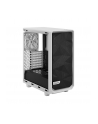 Fractal Design Meshify 2 Compact Lite Kolor: BIAŁY TG Clear, tower case (Kolor: BIAŁY, tempered glass) - nr 12