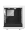 Fractal Design Meshify 2 Compact Lite Kolor: BIAŁY TG Clear, tower case (Kolor: BIAŁY, tempered glass) - nr 15