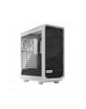 Fractal Design Meshify 2 Compact Lite Kolor: BIAŁY TG Clear, tower case (Kolor: BIAŁY, tempered glass) - nr 20