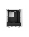 Fractal Design Meshify 2 Compact Lite Kolor: BIAŁY TG Clear, tower case (Kolor: BIAŁY, tempered glass) - nr 21