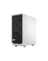 Fractal Design Meshify 2 Compact Lite Kolor: BIAŁY TG Clear, tower case (Kolor: BIAŁY, tempered glass) - nr 29