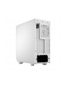 Fractal Design Meshify 2 Compact Lite Kolor: BIAŁY TG Clear, tower case (Kolor: BIAŁY, tempered glass) - nr 30