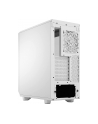 Fractal Design Meshify 2 Compact Lite Kolor: BIAŁY TG Clear, tower case (Kolor: BIAŁY, tempered glass) - nr 36