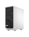 Fractal Design Meshify 2 Compact Lite Kolor: BIAŁY TG Clear, tower case (Kolor: BIAŁY, tempered glass) - nr 37