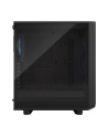 Fractal Design Meshify 2 Compact Lite RGB Black TG Light tint, tower case (Kolor: CZARNY, tempered glass) - nr 15