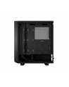 Fractal Design Meshify 2 Compact Lite RGB Black TG Light tint, tower case (Kolor: CZARNY, tempered glass) - nr 43