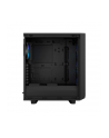 Fractal Design Meshify 2 Compact Lite RGB Black TG Light tint, tower case (Kolor: CZARNY, tempered glass) - nr 53