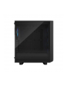 Fractal Design Meshify 2 Compact Lite RGB Black TG Light tint, tower case (Kolor: CZARNY, tempered glass) - nr 56