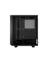 Fractal Design Meshify 2 Compact Lite RGB Black TG Light tint, tower case (Kolor: CZARNY, tempered glass) - nr 58