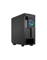 Fractal Design Meshify 2 Compact RGB Black TG Light Tint, tower case (Kolor: CZARNY, tempered glass) - nr 10