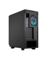 Fractal Design Meshify 2 Compact RGB Black TG Light Tint, tower case (Kolor: CZARNY, tempered glass) - nr 17