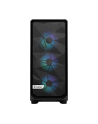 Fractal Design Meshify 2 Compact RGB Black TG Light Tint, tower case (Kolor: CZARNY, tempered glass) - nr 19