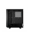 Fractal Design Meshify 2 Compact RGB Black TG Light Tint, tower case (Kolor: CZARNY, tempered glass) - nr 31