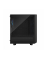 Fractal Design Meshify 2 Compact RGB Black TG Light Tint, tower case (Kolor: CZARNY, tempered glass) - nr 34