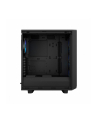 Fractal Design Meshify 2 Compact RGB Black TG Light Tint, tower case (Kolor: CZARNY, tempered glass) - nr 38