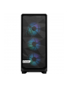 Fractal Design Meshify 2 Compact RGB Black TG Light Tint, tower case (Kolor: CZARNY, tempered glass) - nr 40
