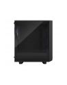 Fractal Design Meshify 2 Compact RGB Black TG Light Tint, tower case (Kolor: CZARNY, tempered glass) - nr 5