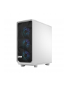 Fractal Design Meshify 2 Compact RGB Kolor: BIAŁY TG Clear Tint, tower case (Kolor: BIAŁY, tempered glass) - nr 1