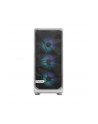 Fractal Design Meshify 2 Compact RGB Kolor: BIAŁY TG Clear Tint, tower case (Kolor: BIAŁY, tempered glass) - nr 43