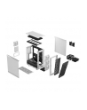 Fractal Design Meshify 2 Compact RGB Kolor: BIAŁY TG Clear Tint, tower case (Kolor: BIAŁY, tempered glass) - nr 45