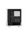 Fractal Design Meshify 2 Compact RGB Kolor: BIAŁY TG Clear Tint, tower case (Kolor: BIAŁY, tempered glass) - nr 48
