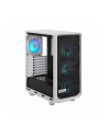 Fractal Design Meshify 2 Compact RGB Kolor: BIAŁY TG Clear Tint, tower case (Kolor: BIAŁY, tempered glass) - nr 50
