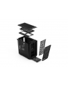 Fractal Design Meshify 2 Mini Kolor: CZARNY TG Dark Tint, Tower Case (Kolor: CZARNY, Tempered Glass) - nr 24