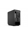 Fractal Design Meshify 2 Mini Kolor: CZARNY TG Dark Tint, Tower Case (Kolor: CZARNY, Tempered Glass) - nr 27