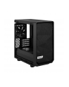 Fractal Design Meshify 2 Mini Kolor: CZARNY TG Dark Tint, Tower Case (Kolor: CZARNY, Tempered Glass) - nr 42