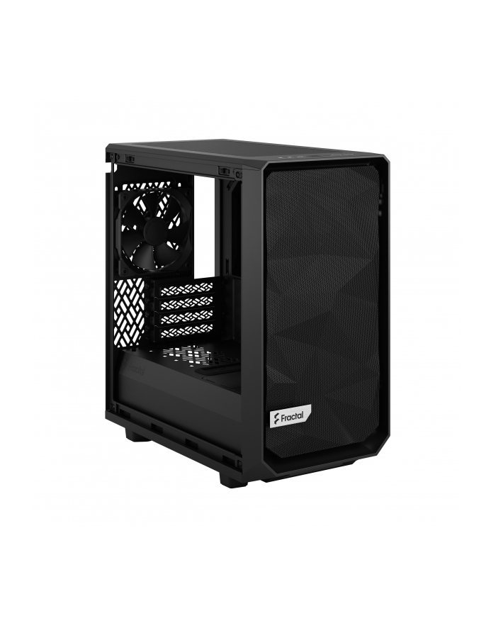 Fractal Design Meshify 2 Mini Kolor: CZARNY TG Dark Tint, Tower Case (Kolor: CZARNY, Tempered Glass) główny