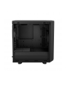 Fractal Design Meshify 2 Mini Kolor: CZARNY TG Dark Tint, Tower Case (Kolor: CZARNY, Tempered Glass) - nr 45