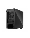 Fractal Design Meshify 2 Mini Kolor: CZARNY TG Dark Tint, Tower Case (Kolor: CZARNY, Tempered Glass) - nr 53