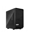 Fractal Design Meshify 2 Mini Kolor: CZARNY TG Dark Tint, Tower Case (Kolor: CZARNY, Tempered Glass) - nr 59