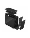 Fractal Design Meshify 2 Mini Kolor: CZARNY TG Dark Tint, Tower Case (Kolor: CZARNY, Tempered Glass) - nr 5