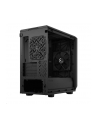 Fractal Design Meshify 2 Mini Kolor: CZARNY TG Dark Tint, Tower Case (Kolor: CZARNY, Tempered Glass) - nr 63