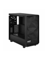 Fractal Design Meshify 2 Mini Kolor: CZARNY TG Dark Tint, Tower Case (Kolor: CZARNY, Tempered Glass) - nr 7