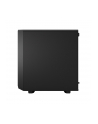 Fractal Design Meshify 2 Mini Kolor: CZARNY TG Dark Tint, Tower Case (Kolor: CZARNY, Tempered Glass) - nr 80