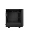 Fractal Design Meshify 2 Mini Kolor: CZARNY TG Dark Tint, Tower Case (Kolor: CZARNY, Tempered Glass) - nr 86