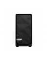 Fractal Design Meshify 2 Mini Kolor: CZARNY TG Dark Tint, Tower Case (Kolor: CZARNY, Tempered Glass) - nr 87