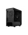 Fractal Design Meshify 2 Mini Kolor: CZARNY TG Dark Tint, Tower Case (Kolor: CZARNY, Tempered Glass) - nr 88