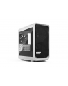 Fractal Design Meshify 2 Mini White TG Clear Tint, Tower Case (Kolor: BIAŁY, Tempered Glass) - nr 1