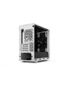 Fractal Design Meshify 2 Mini White TG Clear Tint, Tower Case (Kolor: BIAŁY, Tempered Glass) - nr 20