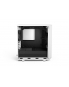 Fractal Design Meshify 2 Mini White TG Clear Tint, Tower Case (Kolor: BIAŁY, Tempered Glass) - nr 21