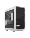 Fractal Design Meshify 2 Mini White TG Clear Tint, Tower Case (Kolor: BIAŁY, Tempered Glass) - nr 23