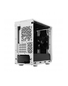 Fractal Design Meshify 2 Mini White TG Clear Tint, Tower Case (Kolor: BIAŁY, Tempered Glass) - nr 29